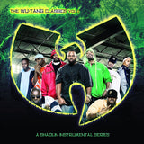 Wu-tang Clan - Classic vol.1 (LP) - Velvet Music