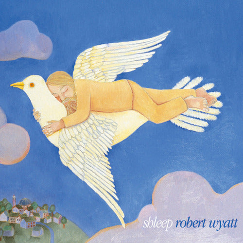 Robert Wyatt - Shleep (LP) - Velvet Music