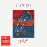 Bill Wyman - Stuff (LP) - Velvet Music