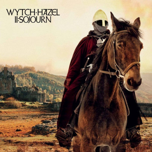 Wytch Hazel - Ii: sojourn (CD) - Velvet Music
