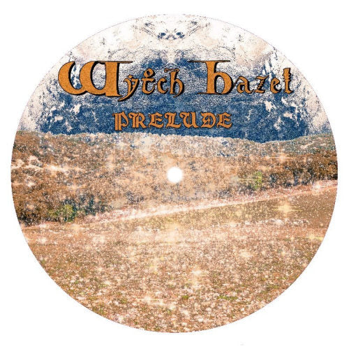 Wytch Hazel - Prelude (LP) - Velvet Music