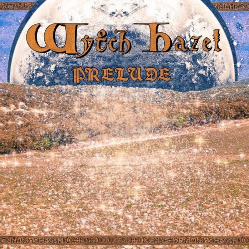 Wytch Hazel - Prelude (CD) - Velvet Music