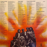 Bob Marley & The Wailers - Uprising (tweedehands LP) - Velvet Music