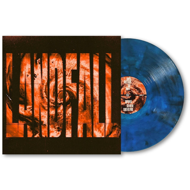 Wage War - Landfall (LP) - Velvet Music