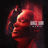 Wage War - Manic (CD) - Velvet Music