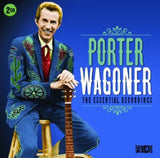 Porter Wagoner - Essential recordings (CD)