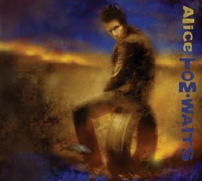 Tom Waits - Alice (CD)