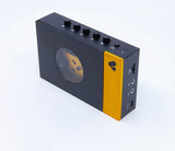 Walkman - Amy | Zwart (Merchandise) - Velvet Music