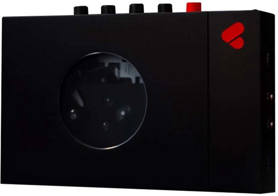 Walkman - Elvis Zwart  (Special Edition Merchandise)