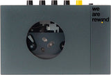 Walkman - KEITH | Gray (Merchandise) 