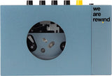 Walkman - Kurt | blauw (Merchandise) - Velvet Music