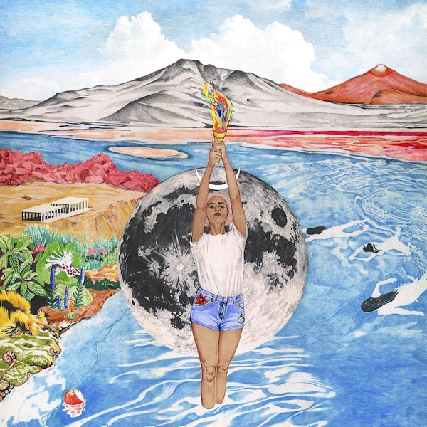 Wallis Bird - Woman (LP) - Velvet Music