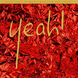 Wallis Bird - Yeah!: Seven Years Of Wallis Bird Live 2007-2014 (CD) - Velvet Music