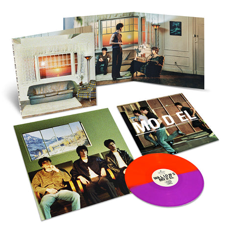 Wallows - Model (LP) - Velvet Music