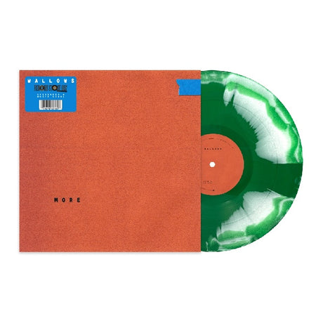 Wallows - More (12-inch maxi-single) - Velvet Music