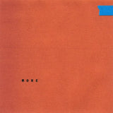 Wallows - More (CD) - Velvet Music