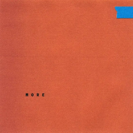 Wallows - More (CD) - Velvet Music