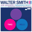 Walter Smith Iii - Twio vol. 2 (LP) - Velvet Music