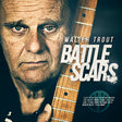 Walter Trout - Battle scars (LP) - Velvet Music