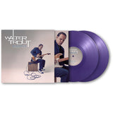 Walter Trout - Blues for the modern daze (LP)