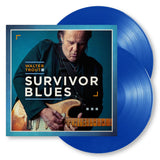 Walter Trout - Survivor blues (LP)