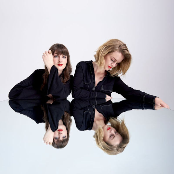 Ward Thomas - Restless minds (CD) - Velvet Music