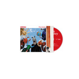 Warhaus - The donkey (CD)