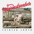 Warmduscher - Tainted lunch (LP) - Velvet Music