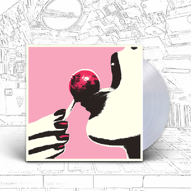 Kids In Glass Houses - Smart casual (LP)
