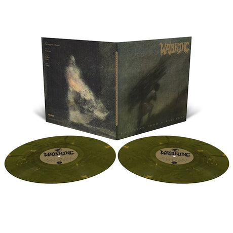 Warning - Watching from a distance (LP) - Velvet Music