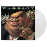 Warrant - Dirty rotten filthy stinking rich (LP) - Velvet Music