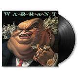 Warrant - Dirty rotten filthy stinking rich (33 tours)