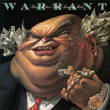 Warrant - Dirty rotten filthy stinking rich (33 tours)