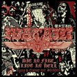 Watain - Die in fire: live in hell (LP) - Velvet Music
