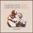 Watchhouse - Austin city limits live at the moody theater (LP) - Velvet Music