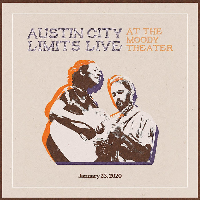 Watchhouse - Austin city limits live at the moody theater (LP) - Velvet Music