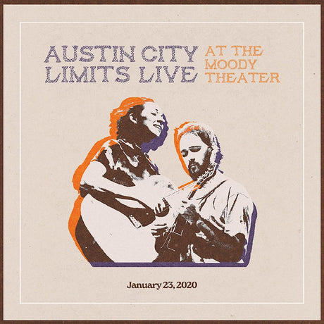 Watchhouse - Austin city limits live at the moody theater (CD) - Velvet Music