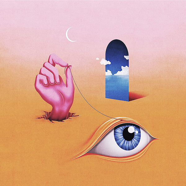 Wavves - Hideaway (CD)