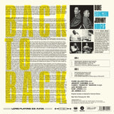 Duke Ellington - Back to back (LP)