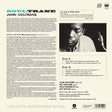 John Coltrane - Soultrane (LP) - Velvet Music