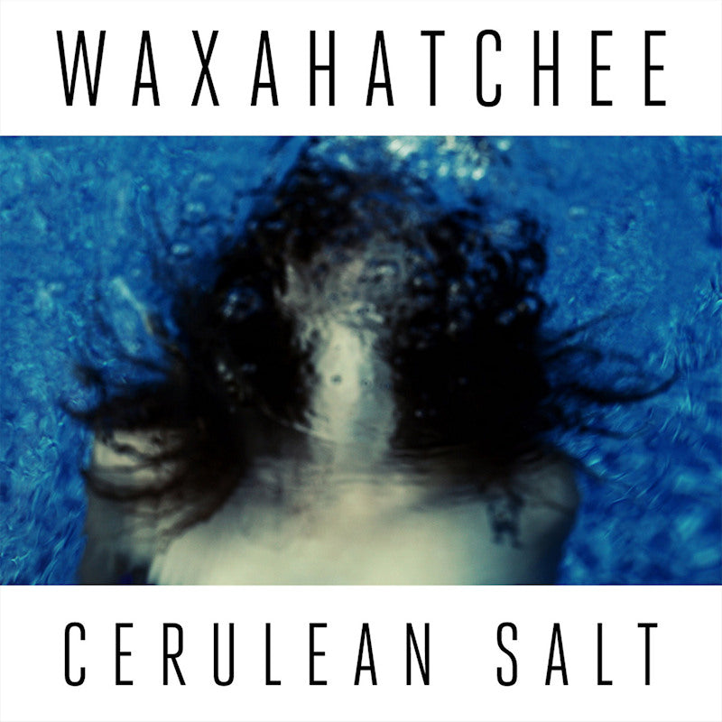 Waxahatchee - Cerulean salt (CD) - Velvet Music