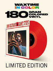 John Coltrane - Giant steps (LP) - Velvet Music