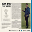 Ben E. King - Don't Play That Song! (LP) - Velvet Music