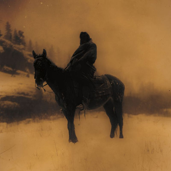 Wayfarer - World's blood (re-issue 2022) (CD) - Velvet Music