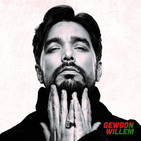 Waylon - Gewoon willem (CD)