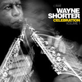 Wayne Shorter - Célébration, volume 1 (LP)