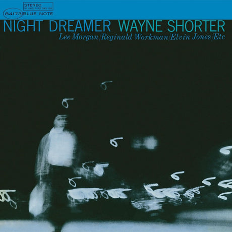 Wayne Shorter - Night dreamer (LP) - Velvet Music