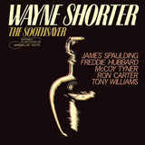 Wayne Shorter - The soothsayer (LP) - Velvet Music