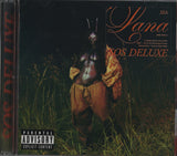 SZA (2) - SOS Deluxe: Lana (CD) - Velvet Music