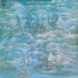 Weather Report - Sweetnighter (LP) - Velvet Music